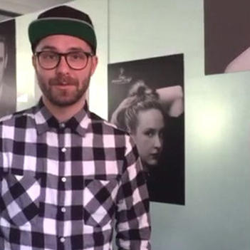 Mark Forster ist der Gastgeber der 5. Staffel