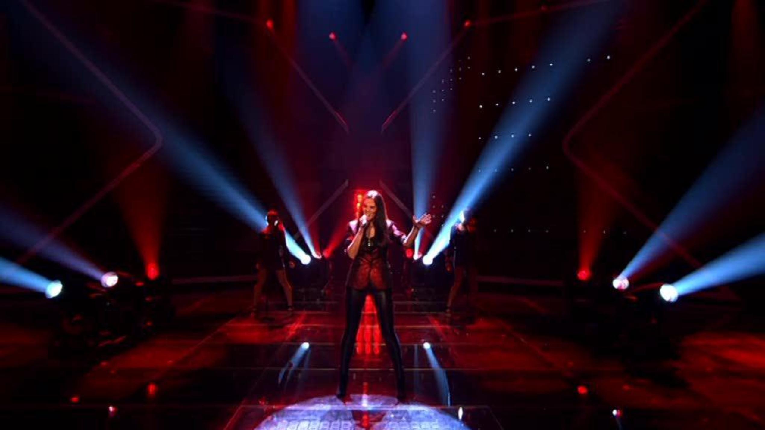 X Factor 2011: So wird die 4. Liveshow