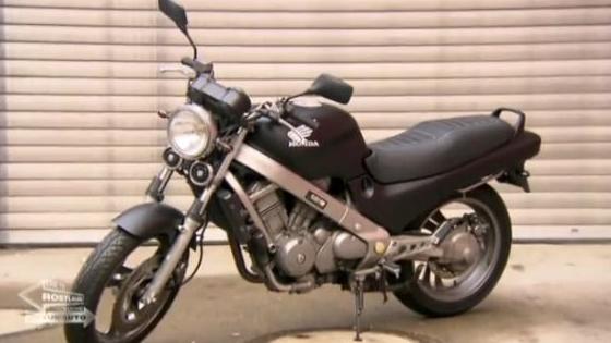 Motorrad-Tuning beim Profi