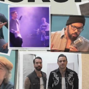Das dritte Tauschkonzert ist komplett!