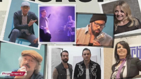 Das dritte Tauschkonzert ist komplett!