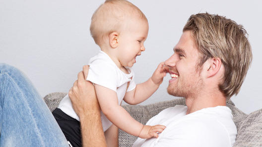 Kinderwunsch: 8 Tricks für Männer, damit es klappt