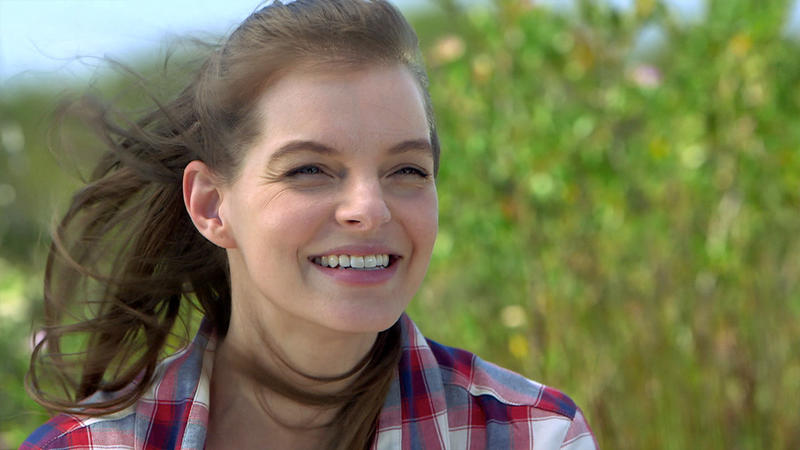 Yvonne Catterfeld: "Mir geht der Arsch auf Grundeis"