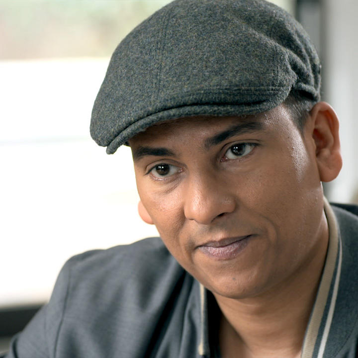 Xavier Naidoo über Yvonne Catterfeld bei "Sing meinen Song"
