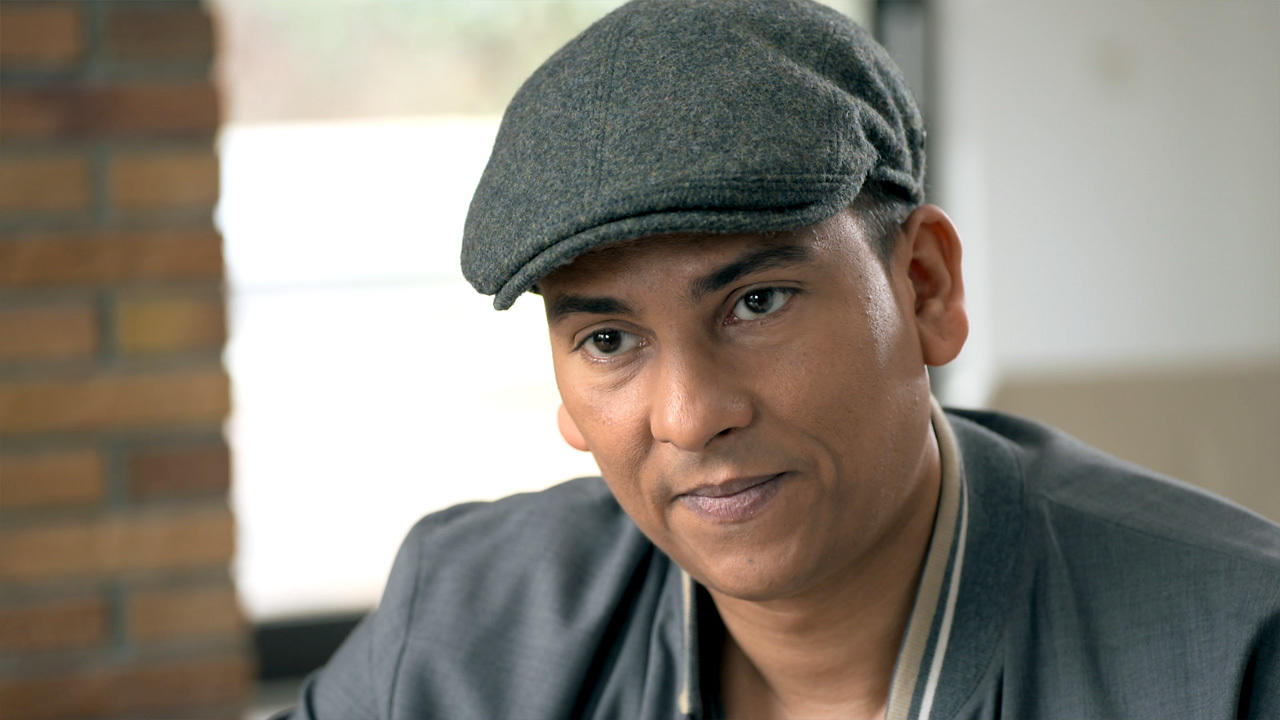 Xavier Naidoo über Yvonne Catterfeld bei "Sing meinen Song"
