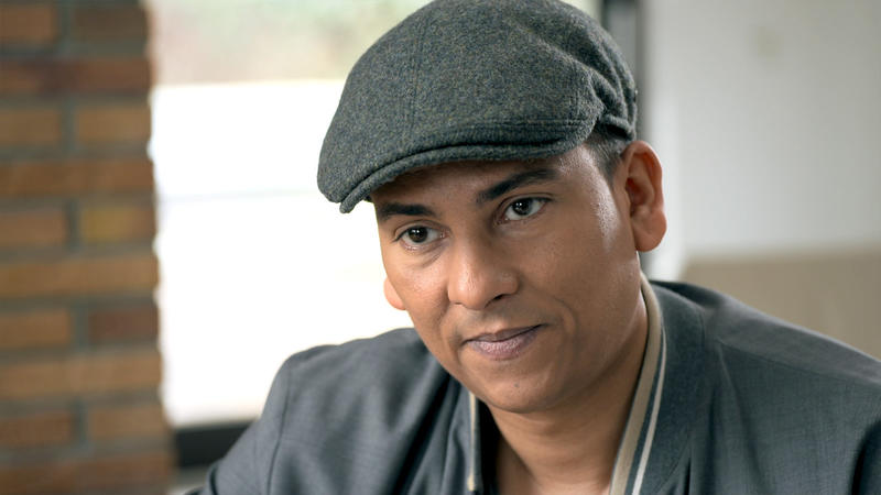 Xavier Naidoo über Yvonne Catterfeld bei "Sing meinen Song"