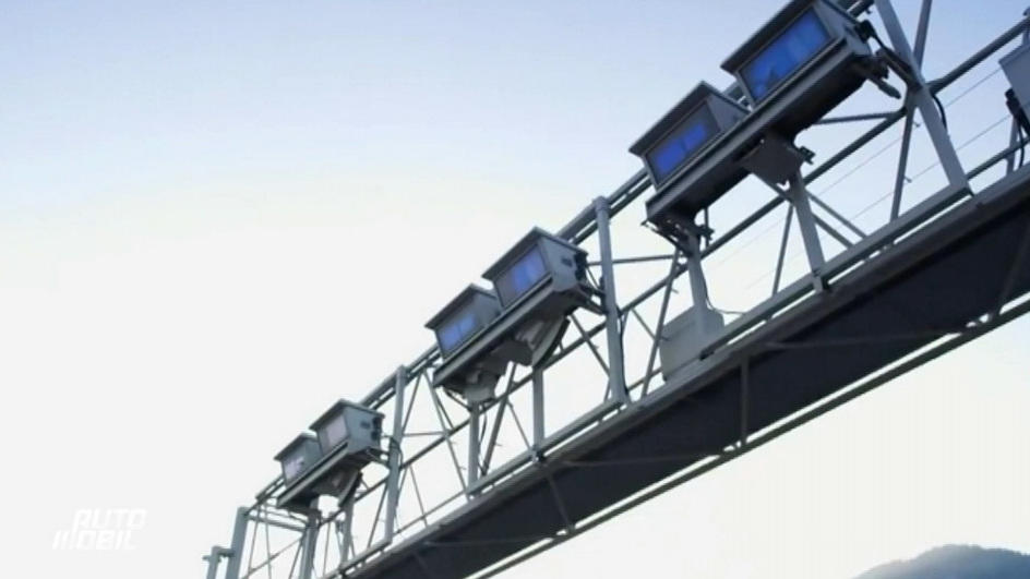 Privatisierung von Autobahnen sorgt für Zündstoff