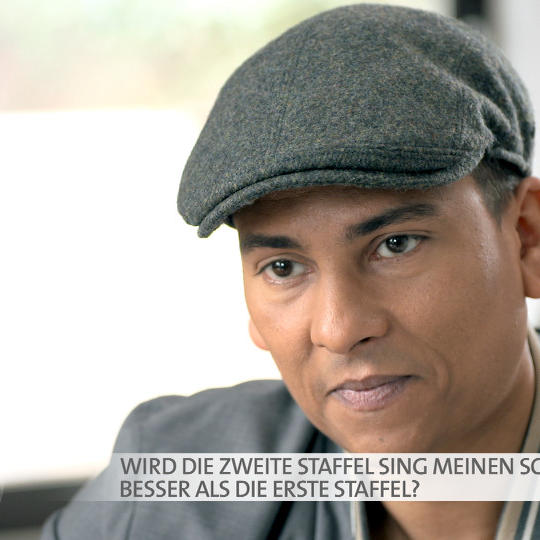 Xavier Naidoo wendet sich an alle Skeptiker