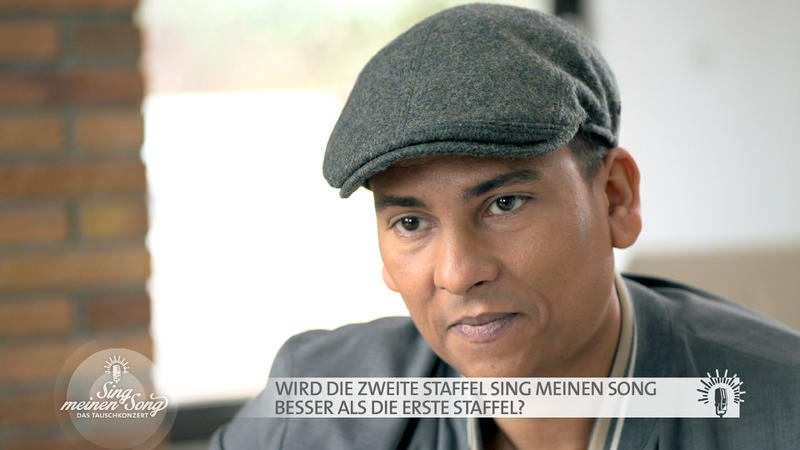 Xavier Naidoo wendet sich an alle Skeptiker