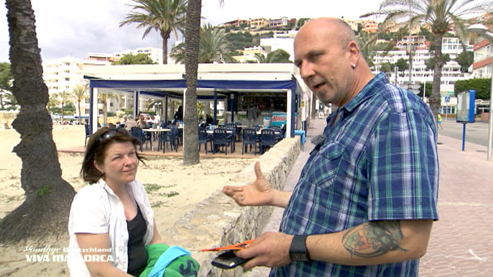 Jörgs Cocktailbar muss ein Erfolg werden