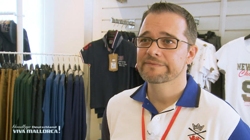 Haben sich Peer und Sandra Kries zu viel vorgenommen?