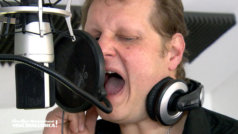 Wird "Arme Sau!" zum Ballermann-Hit?