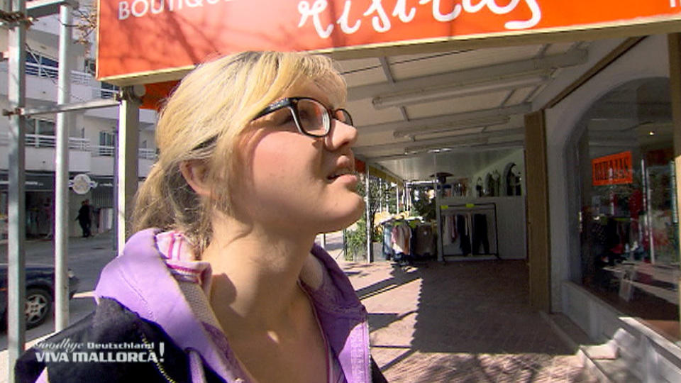 Neuer Name - neues Glück für Jenny?