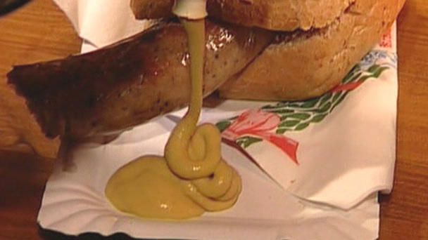 Senf schützt vor krebserregenden Stoffen