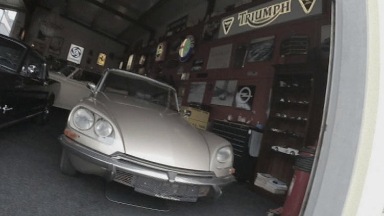 Old- und Youngtimer im Renditecheck