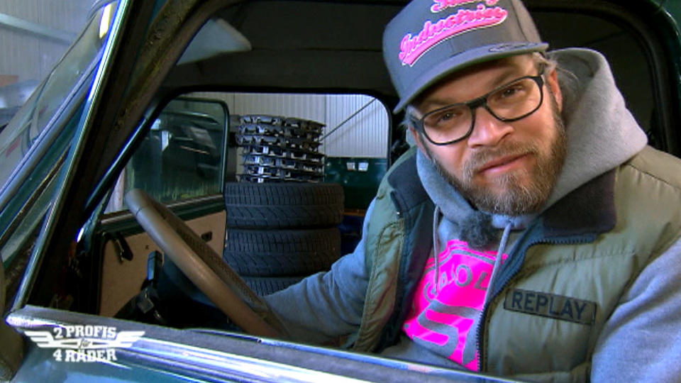 Mini Cooper für so wenig Geld wie möglich