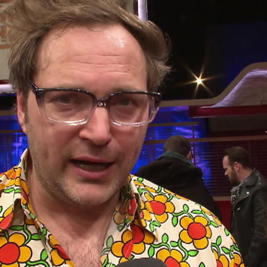 Paul Panzer: "Steffen hat mich terrorisiert!"