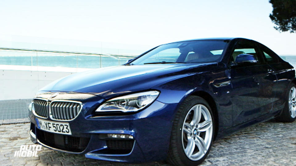 Diese BMWs erstrahlen in neuem Glanz