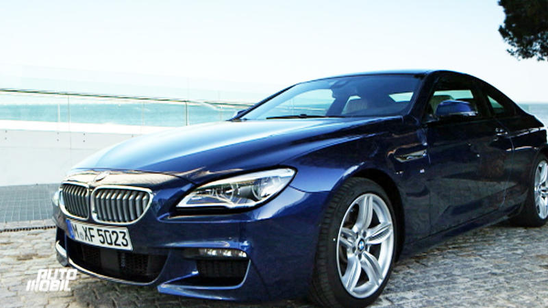 Diese BMWs erstrahlen in neuem Glanz