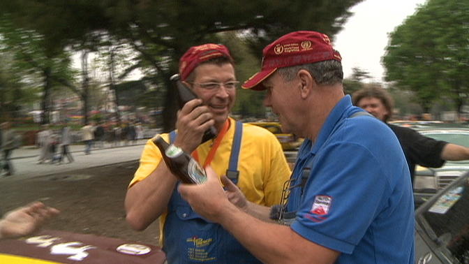Die Autodoktoren Ganze Folgen