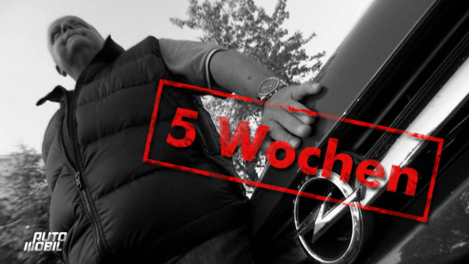 Warum beträgt die Lieferzeit oft mehrere Wochen?