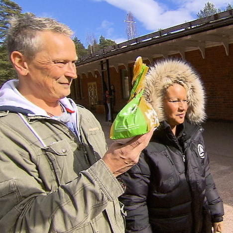 Hat Sarah Käsebergs Bruder einen Rückzieher gemacht?