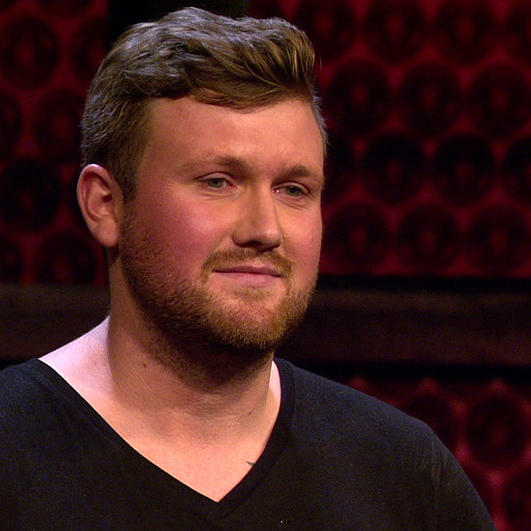 Daniel Schumacher begeistert die Chefs