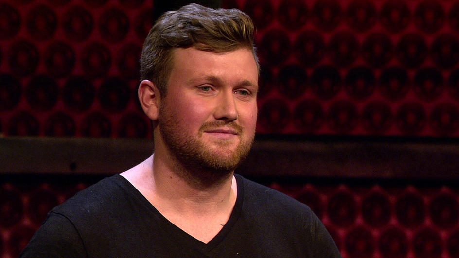 Daniel Schumacher begeistert die Chefs
