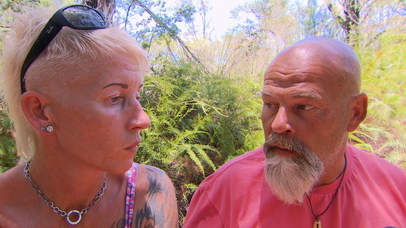 Susi und Andy kämpfen um ihre Liebe