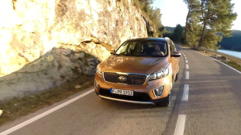 Billig-SUV oder Edelkarosse?