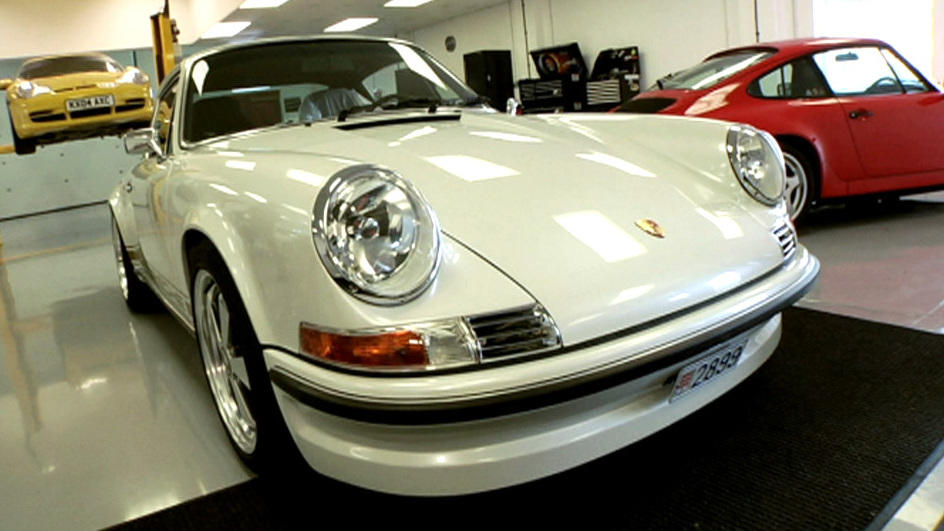 Porsche oder kein Porsche?
