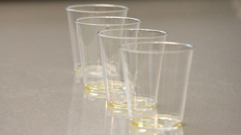 Gibt's bald Alkoholkontrollen im Vorbeifahren?