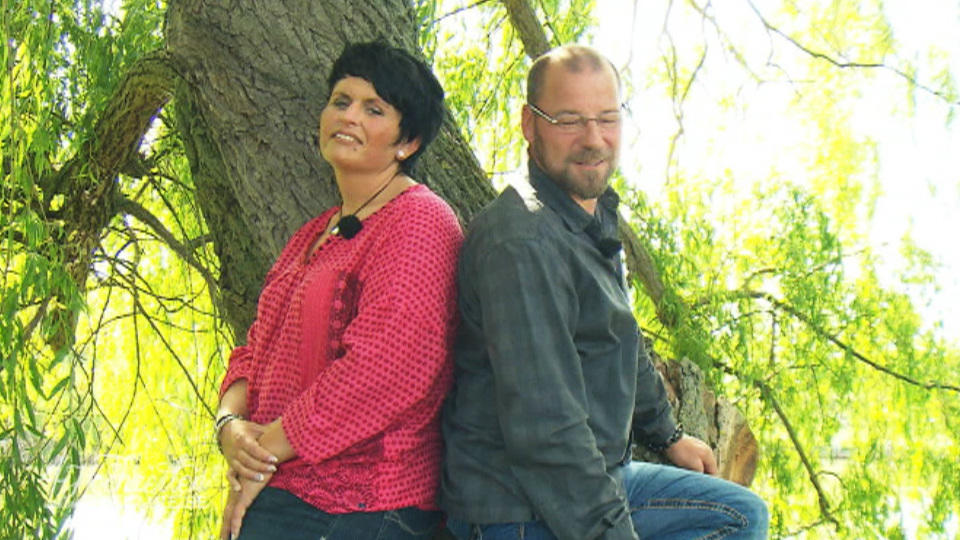 Kathrin war zunächst ein hoffnungsloser Fall