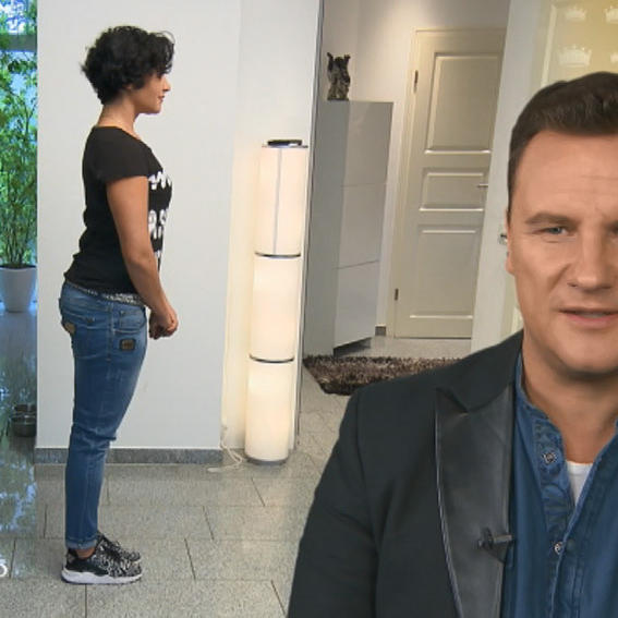 Guido hofft auf "etwas Exzentrisches"