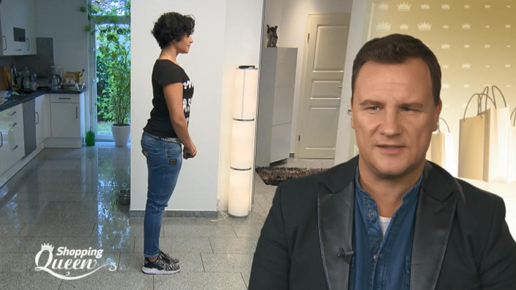 Guido hofft auf "etwas Exzentrisches"