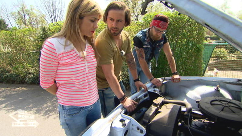 Kultauto Opel Manta hat ausgedient