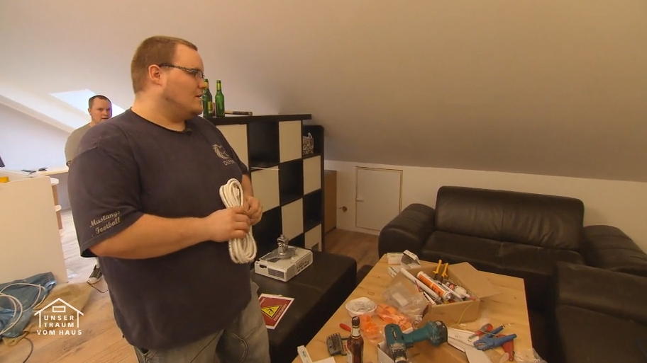 Der Herrenabend droht auszufallen