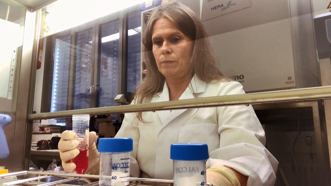 Darum wird Methadon nicht von Ärzten eingesetzt