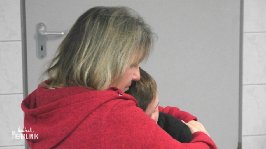 Hat Hamster Herbert noch eine Chance?