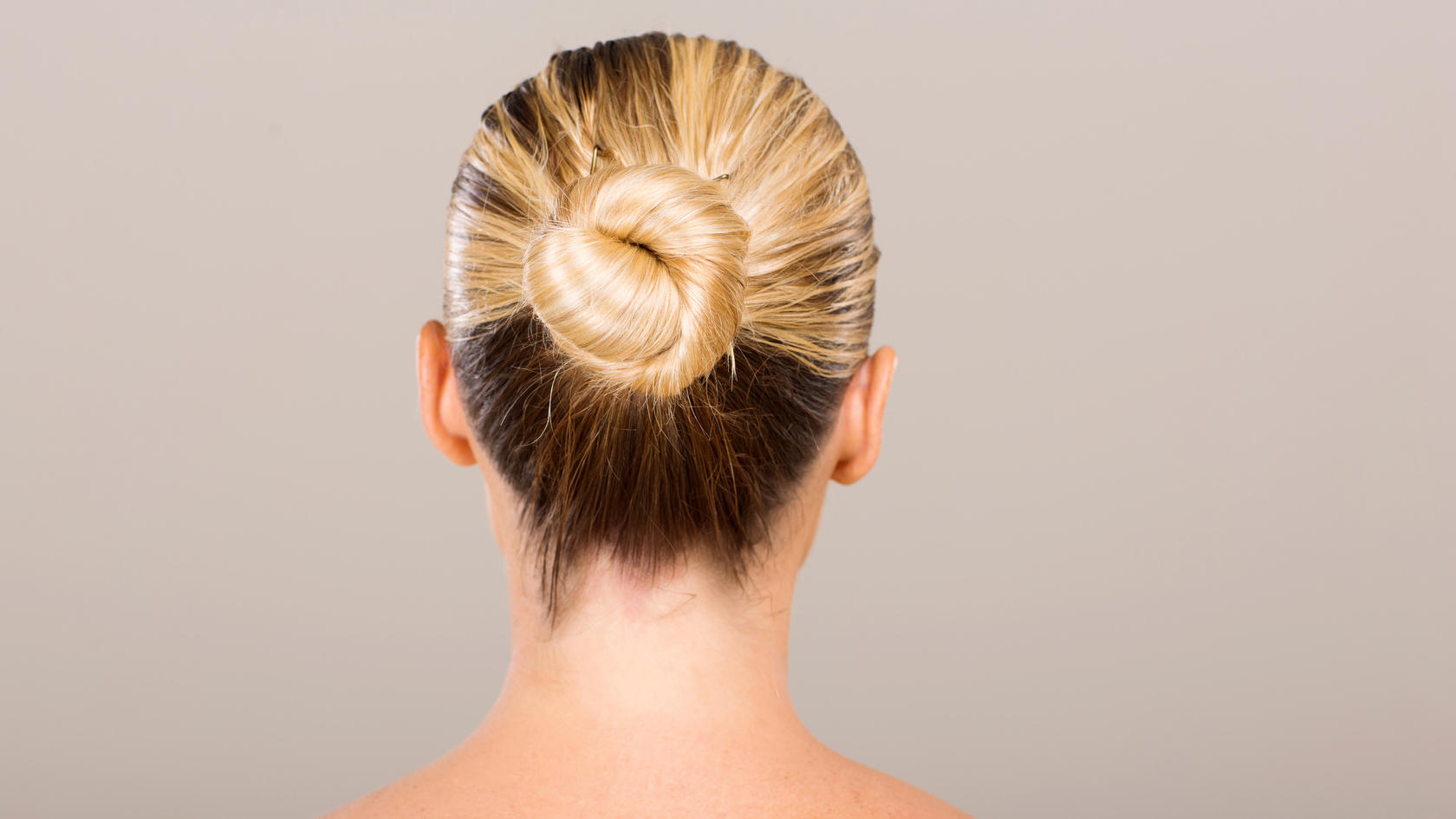 Schnelle Frisuren mit Spiral-Haargummis