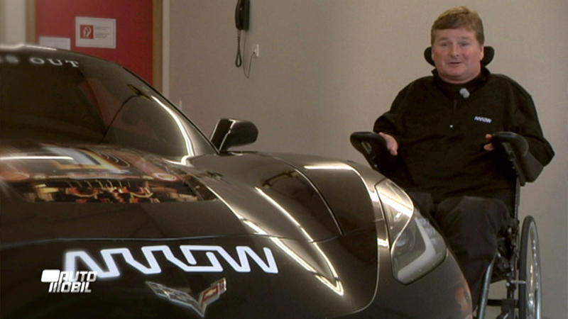 Das "Project Sam"