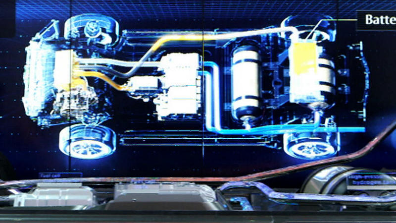 Funktioniert der Markt für Elektrofahrzeuge nicht gut?