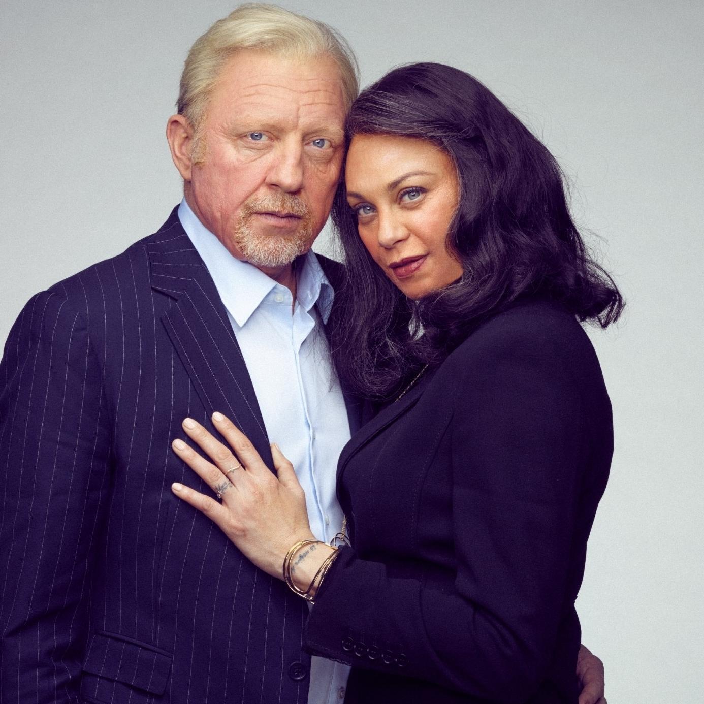 Sharlely & Boris Becker blicken in die Zukunft