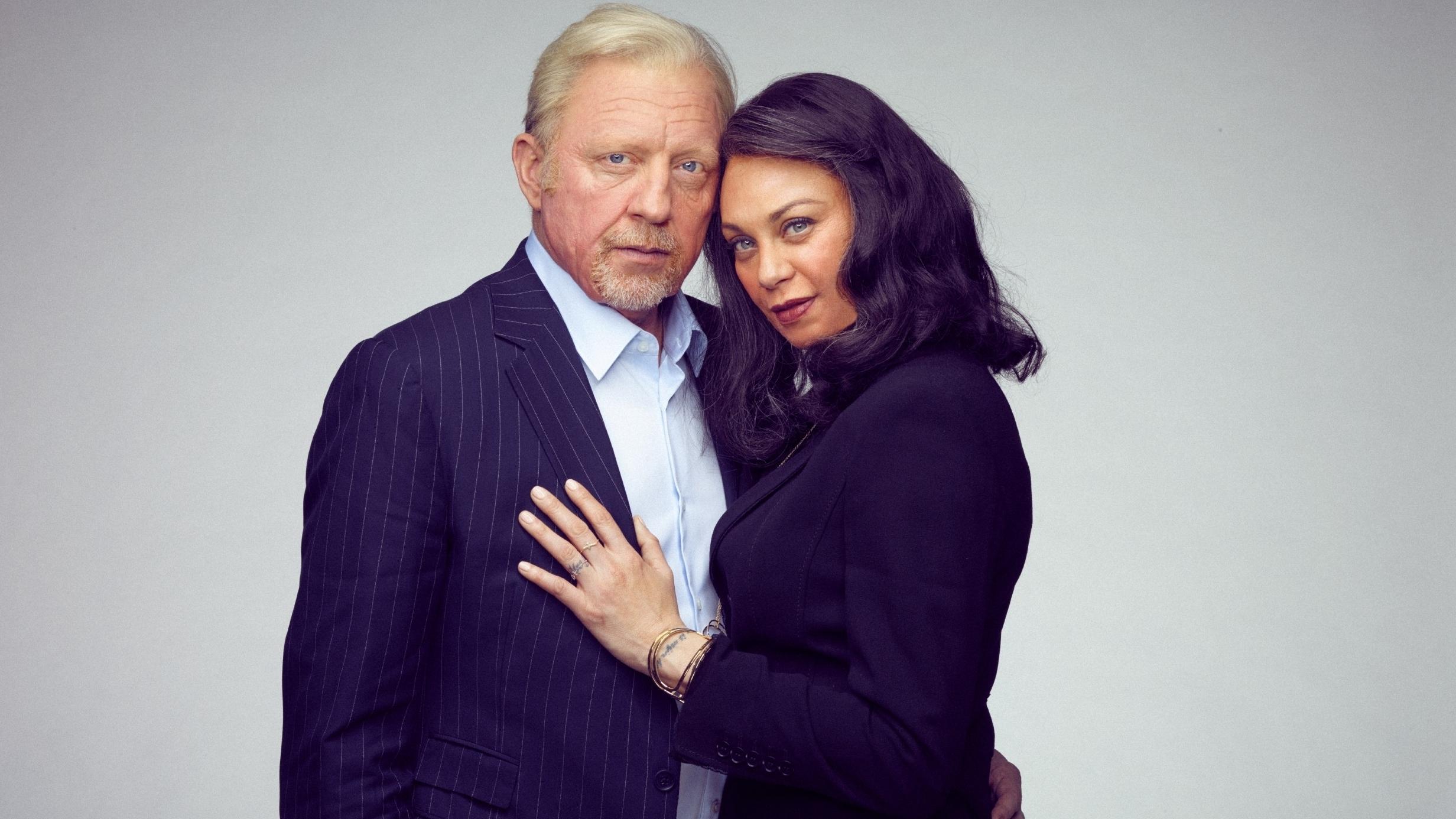 Sharlely & Boris Becker blicken in die Zukunft