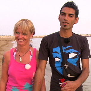 Wird Janina in der Türkei glücklich?