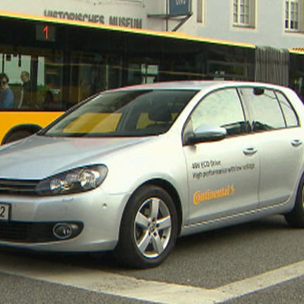 Gravierende Veränderungen beim Stromsystem der Autos