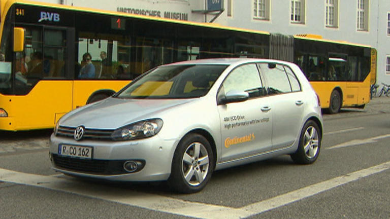 Gravierende Veränderungen beim Stromsystem der Autos