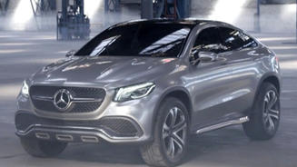Angriff auf BMW X6 und Porsche Cayenne