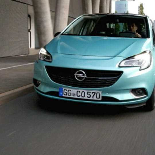 Wird der neue Corsa zum Verkaufsschlager?