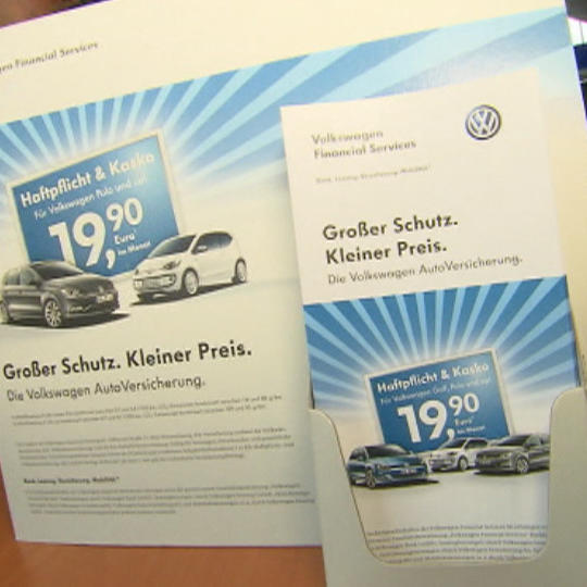 Sind Versicherungen vom Hersteller wirklich ein Vorteil?